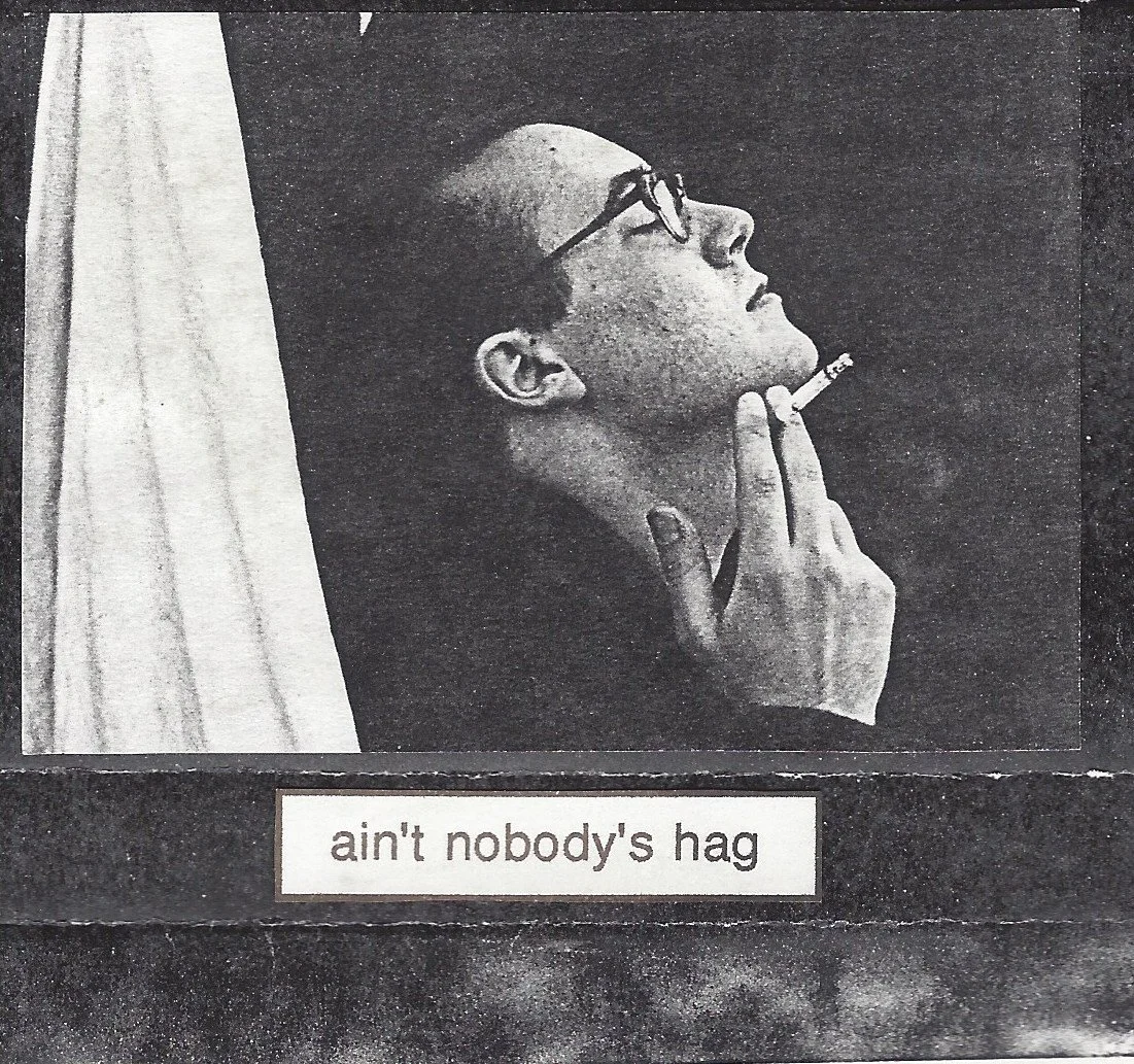 1990: Ain't Nobody's Hag
