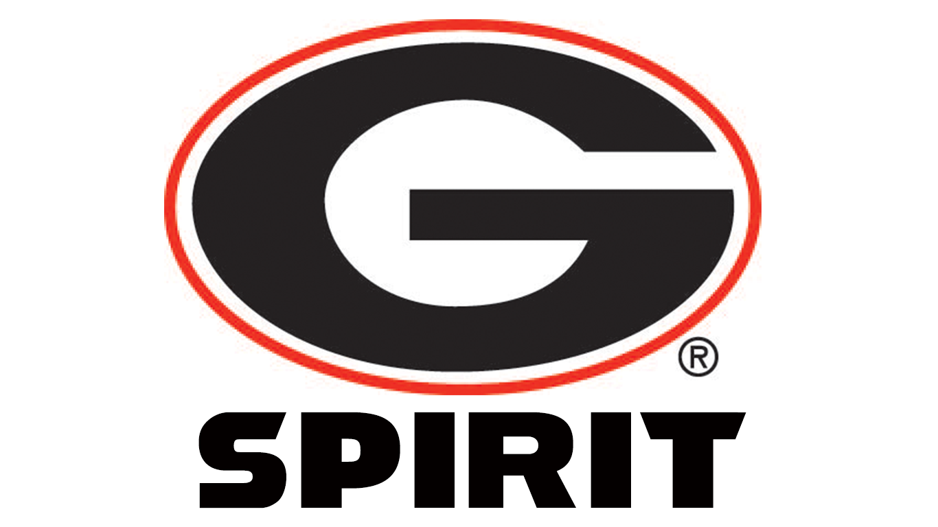 University of Georgia Spirit Program