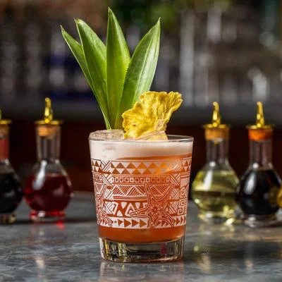 Cheers to LA: The Ultimate Guide to 2024's Best Happy Hour Havens