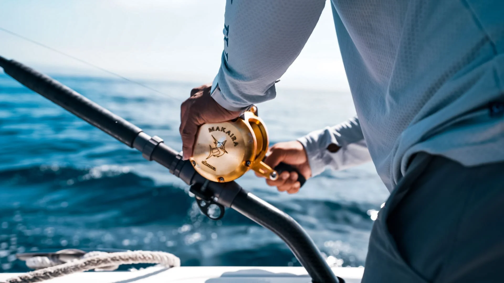 Splash of Adventure: Navigating the Sea Fishing Treasures of LA