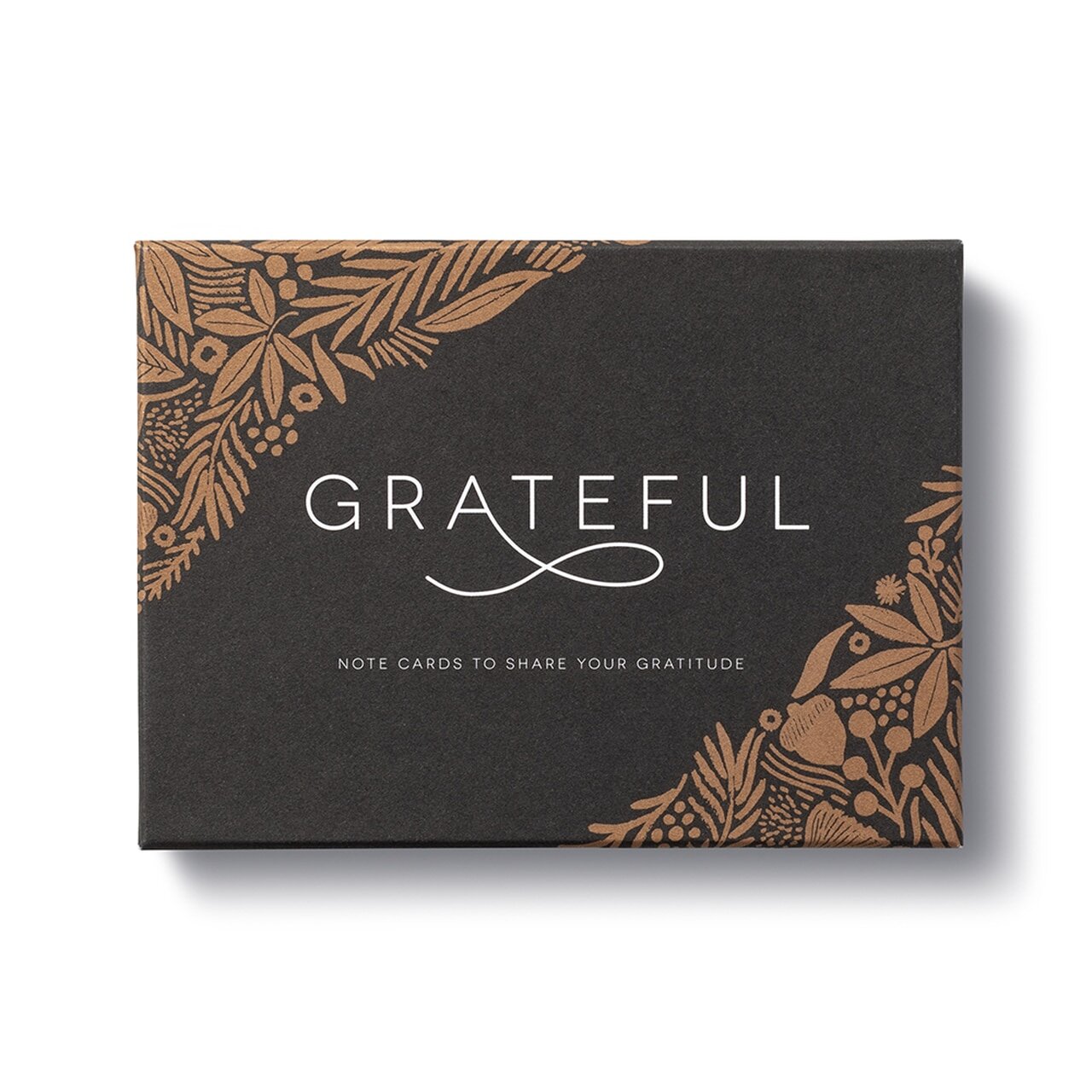 Grateful Notecards