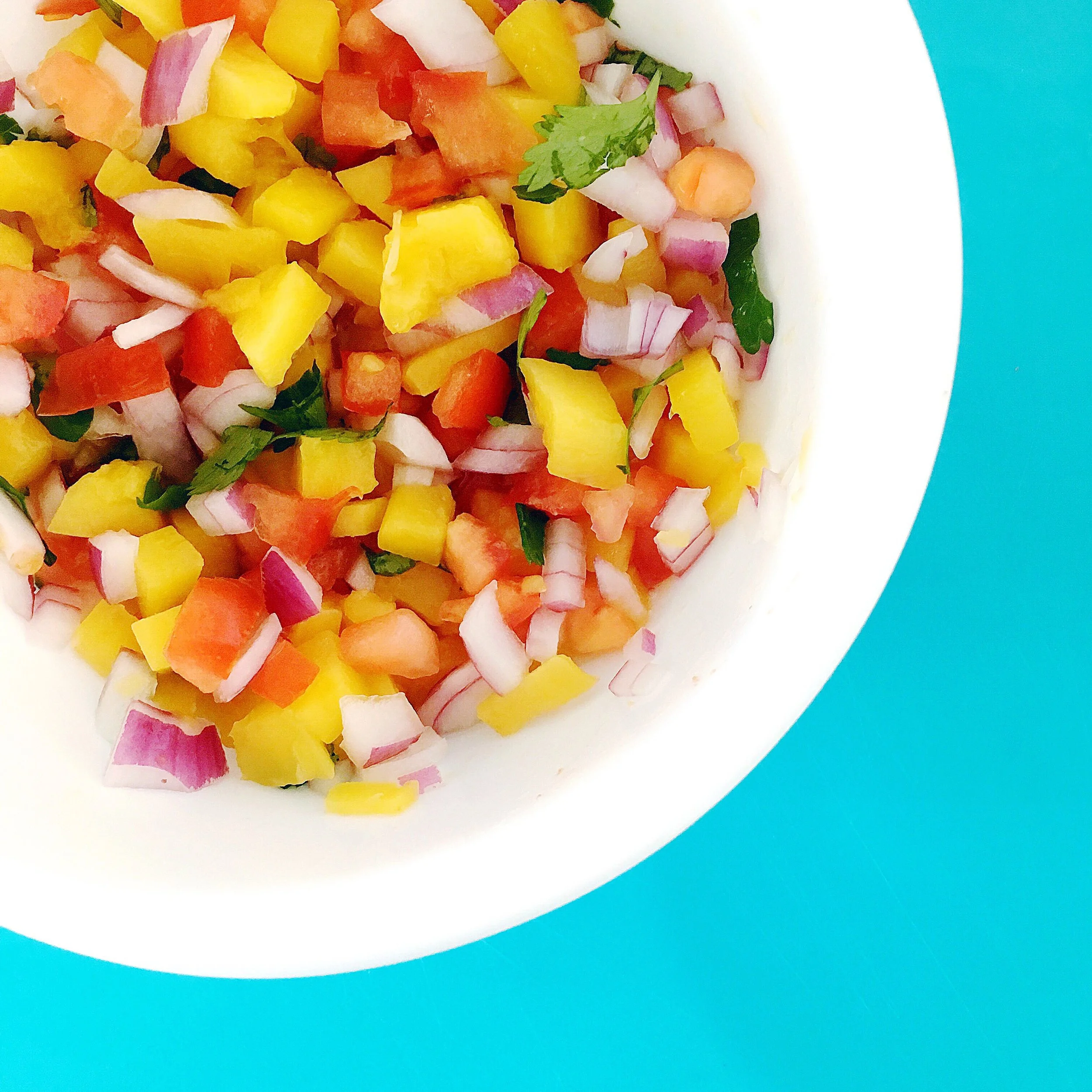 Mango Pico