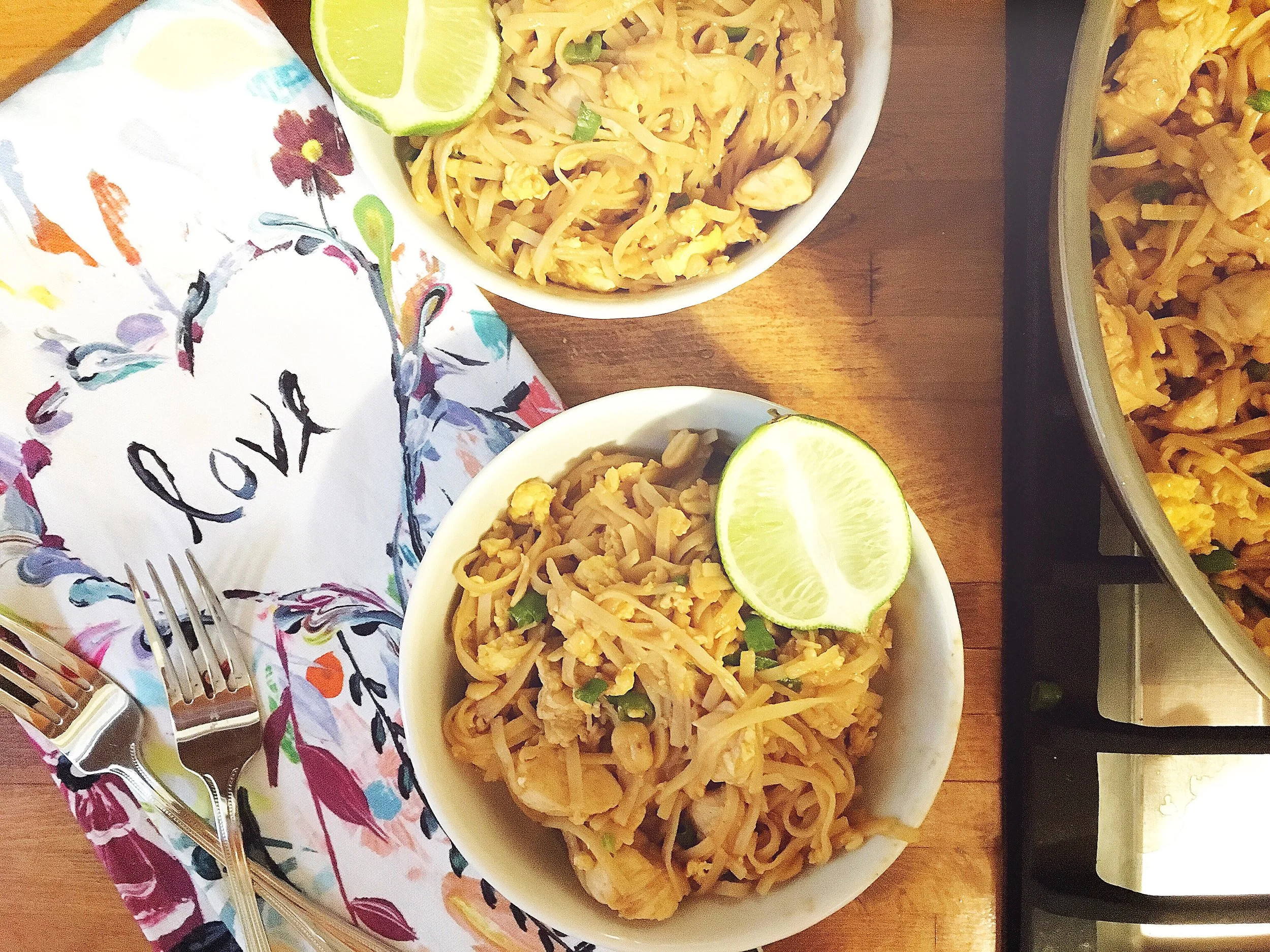 When Life Gives You Limes...