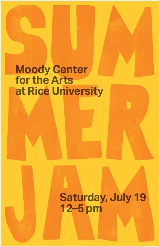 Summer Jam Event