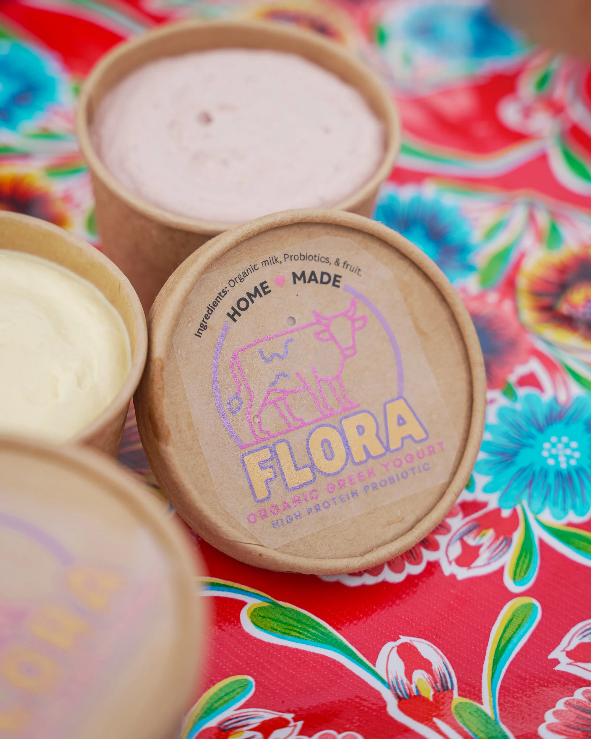 Rice Village Farmers Market