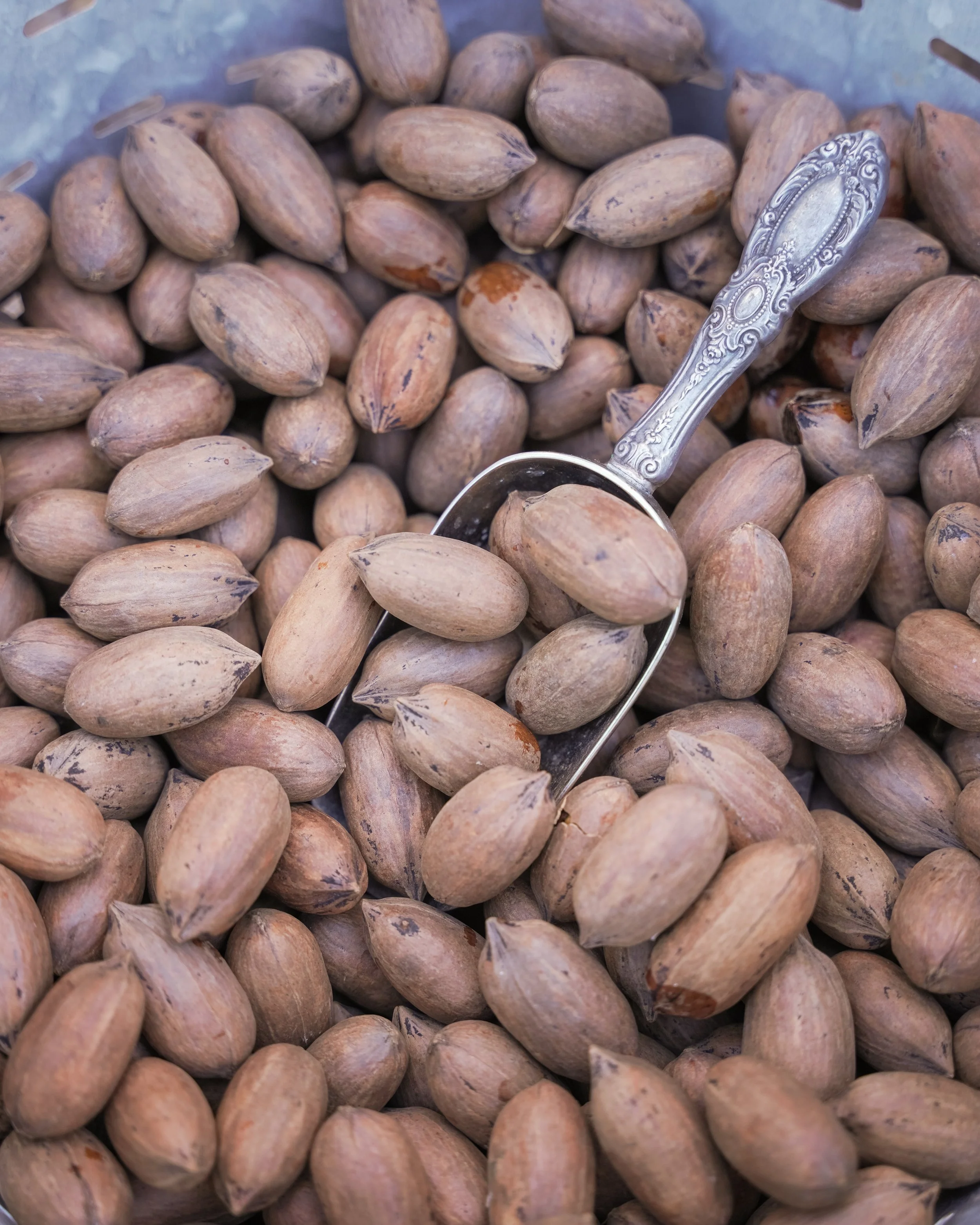 Heights Mercantile Farmers Market