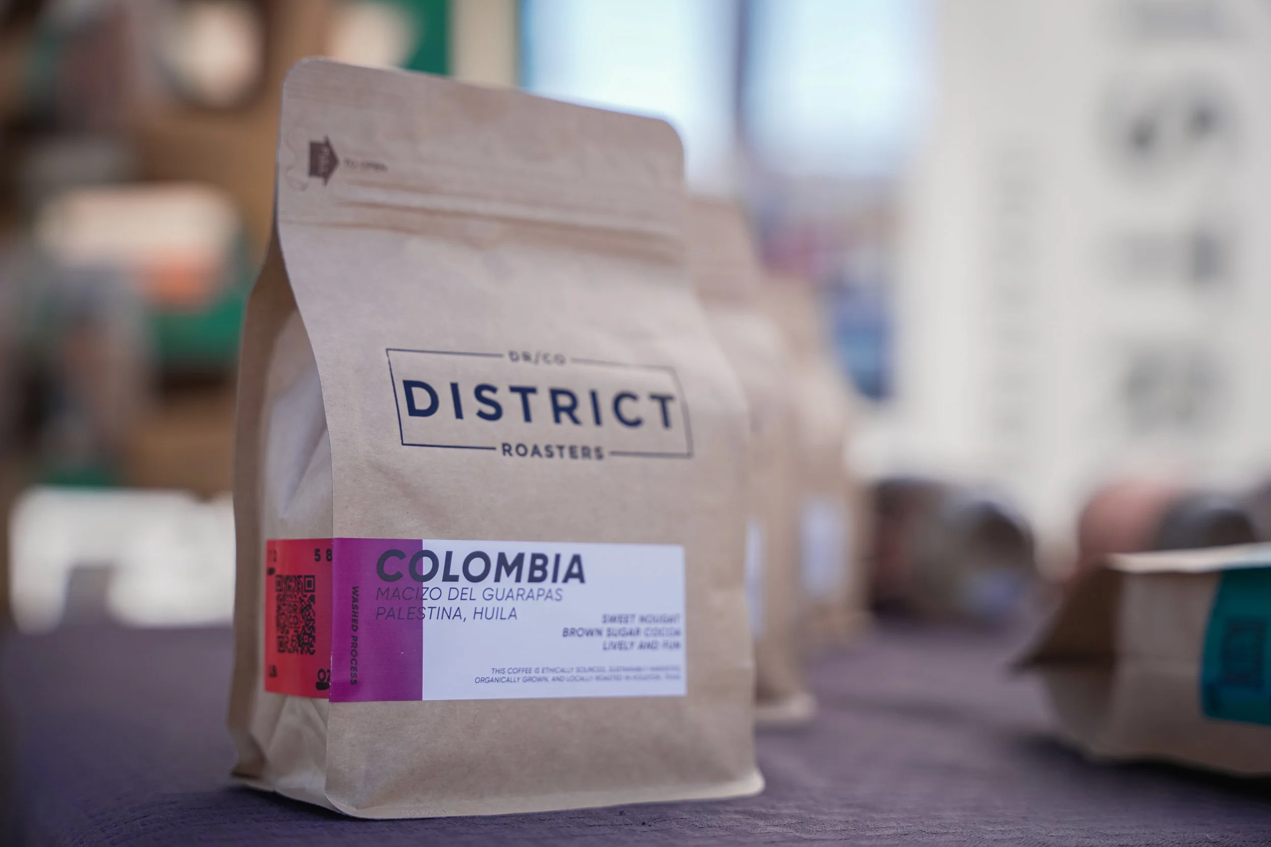 Rice Village Farmers Market