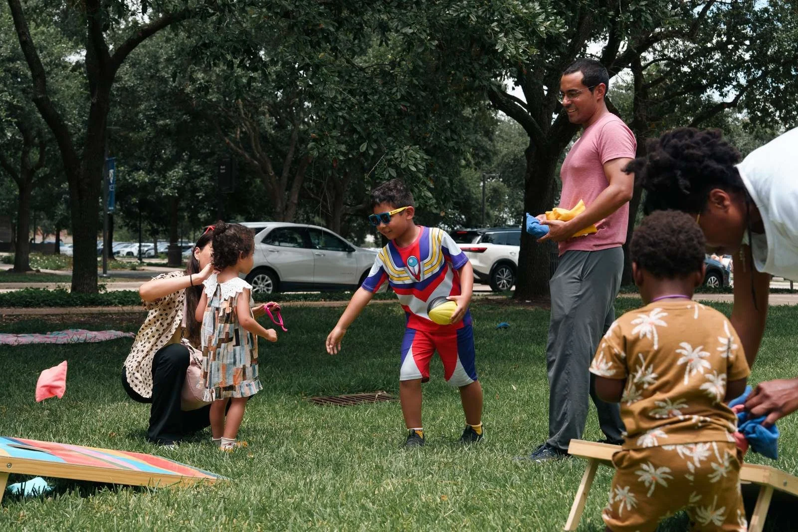 Summer Jam 2026