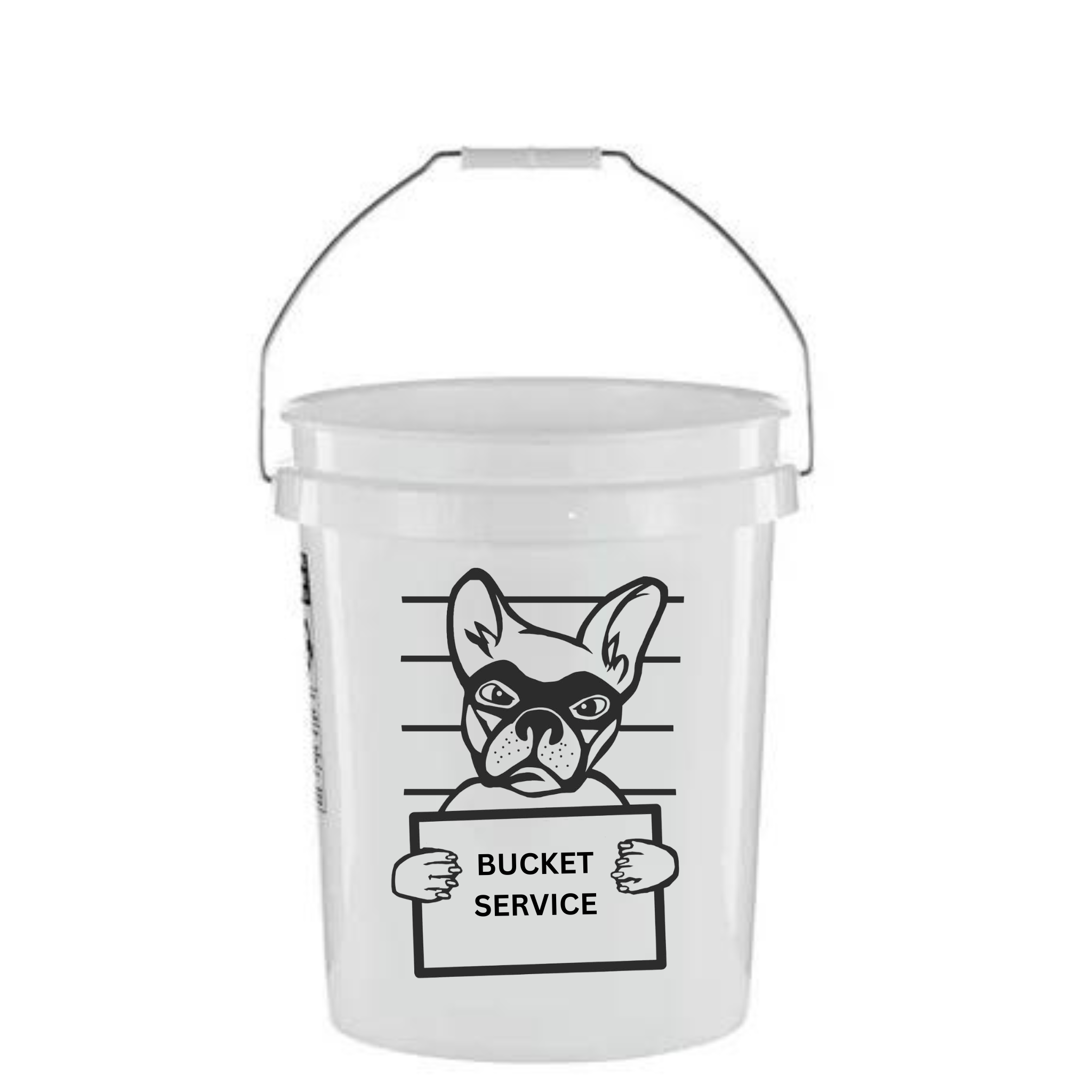 Bucket Service
