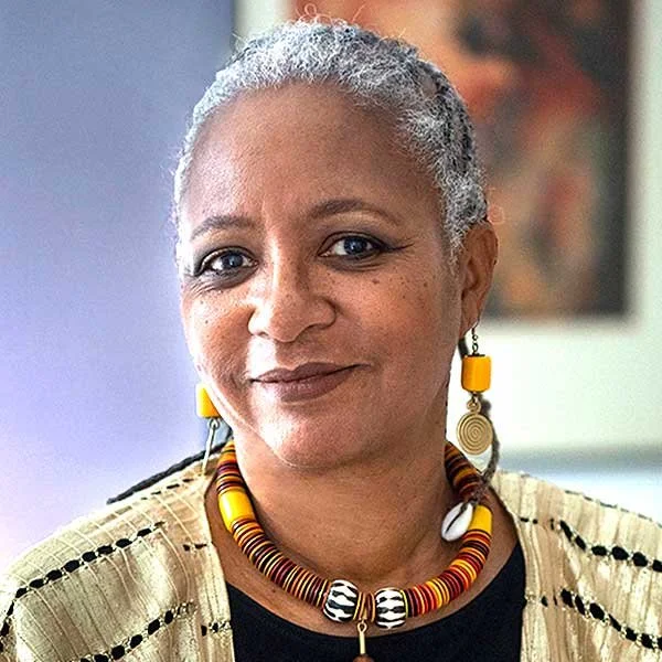 Deborah Minor Harvey