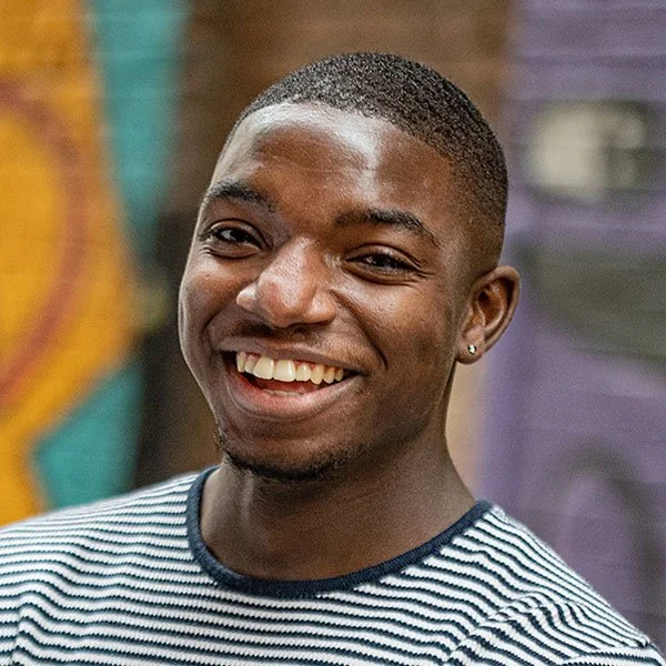 Isaiah Day
