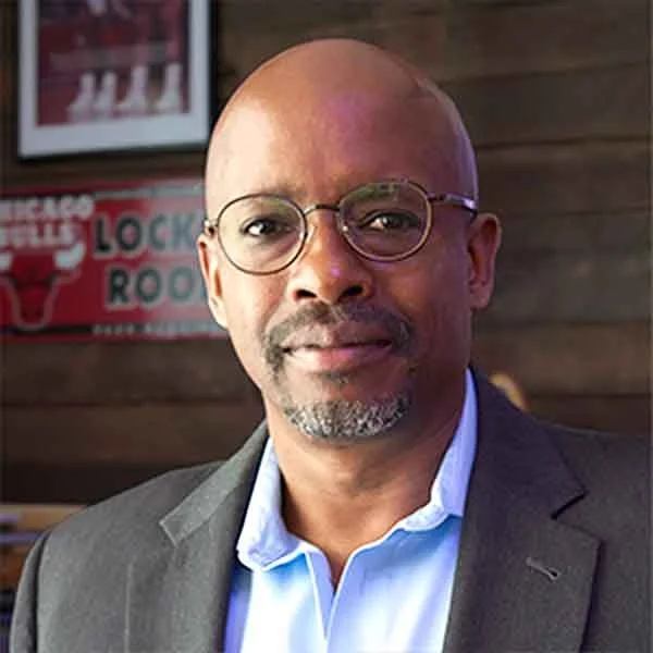 James A. Griffith II