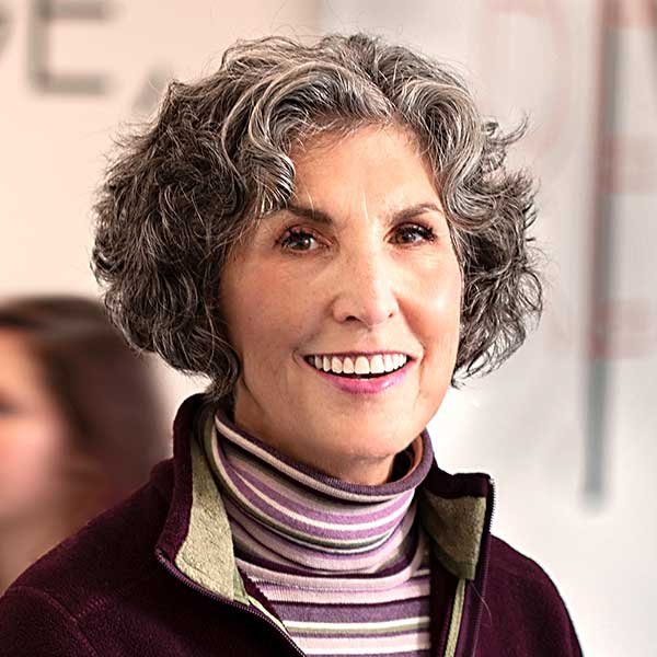 Trudy Hobfoll