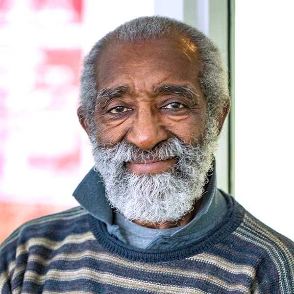 Richard L Dobbins Jr.