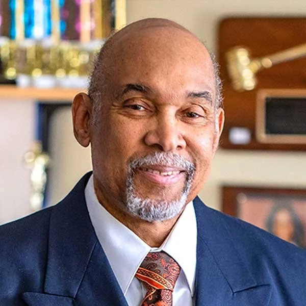 Martin W. Redd