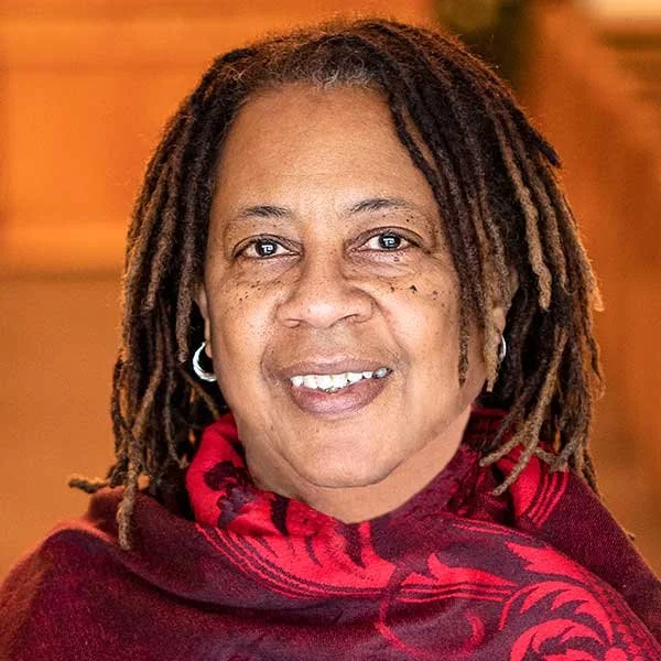 Rosa Shelton