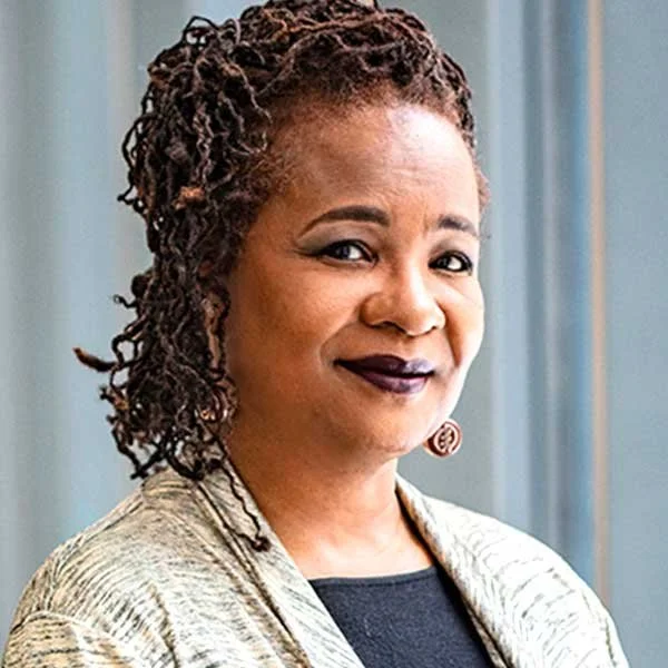 Patricia J. Redd