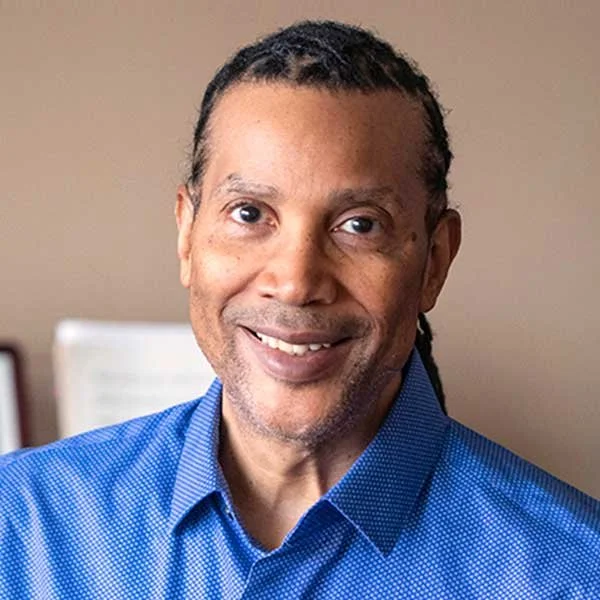 Paul David Wilson