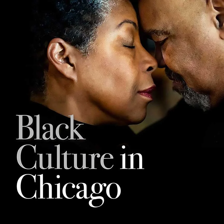 Black Culture in Chicago Exhibition