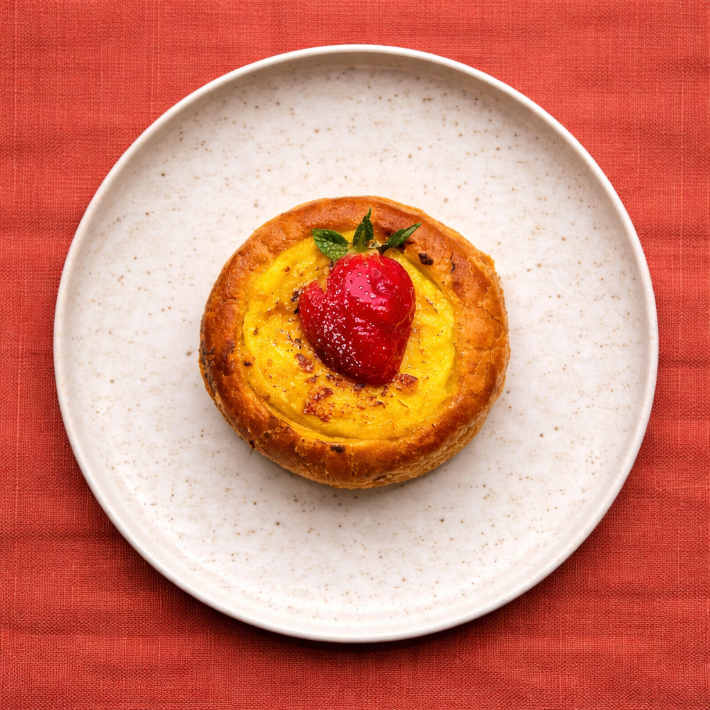 Model wearing light green backpack with black canvas straps and front zipper pouch.