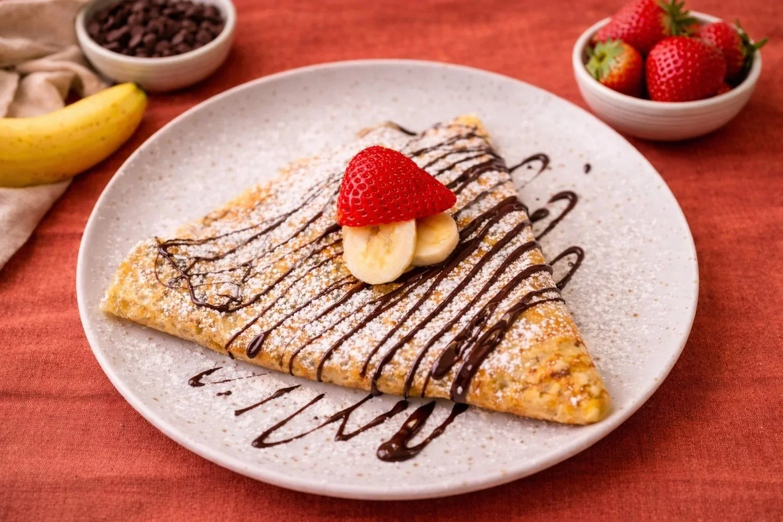 Crepe
