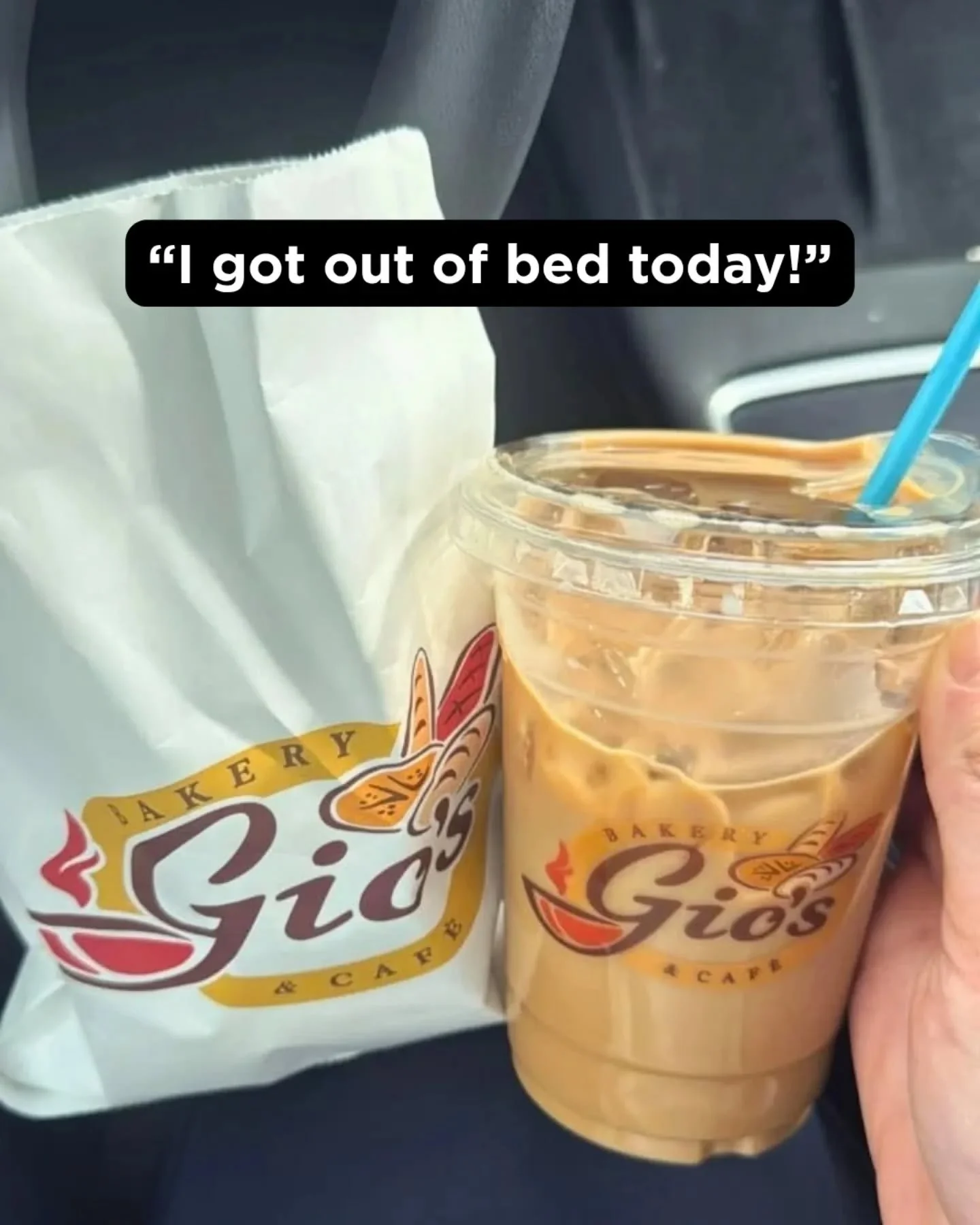 Your wins are worth celebrating 🤍
No matter how big or small (getting out of bed today, finishing that task you&rsquo;ve been avoiding, choosing your peace, or simply showing up for yourself) it all counts.
This is your reminder that progress doesn&