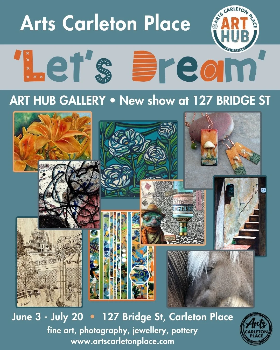 Art Hub