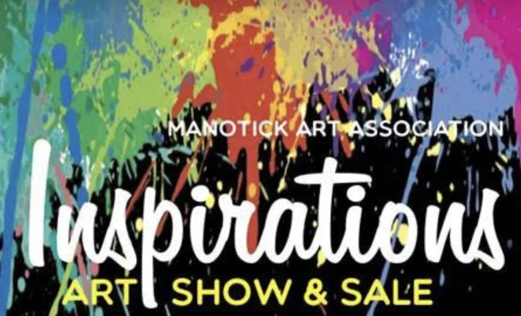 Manotick Art Association Inspirations Art Show & Sale