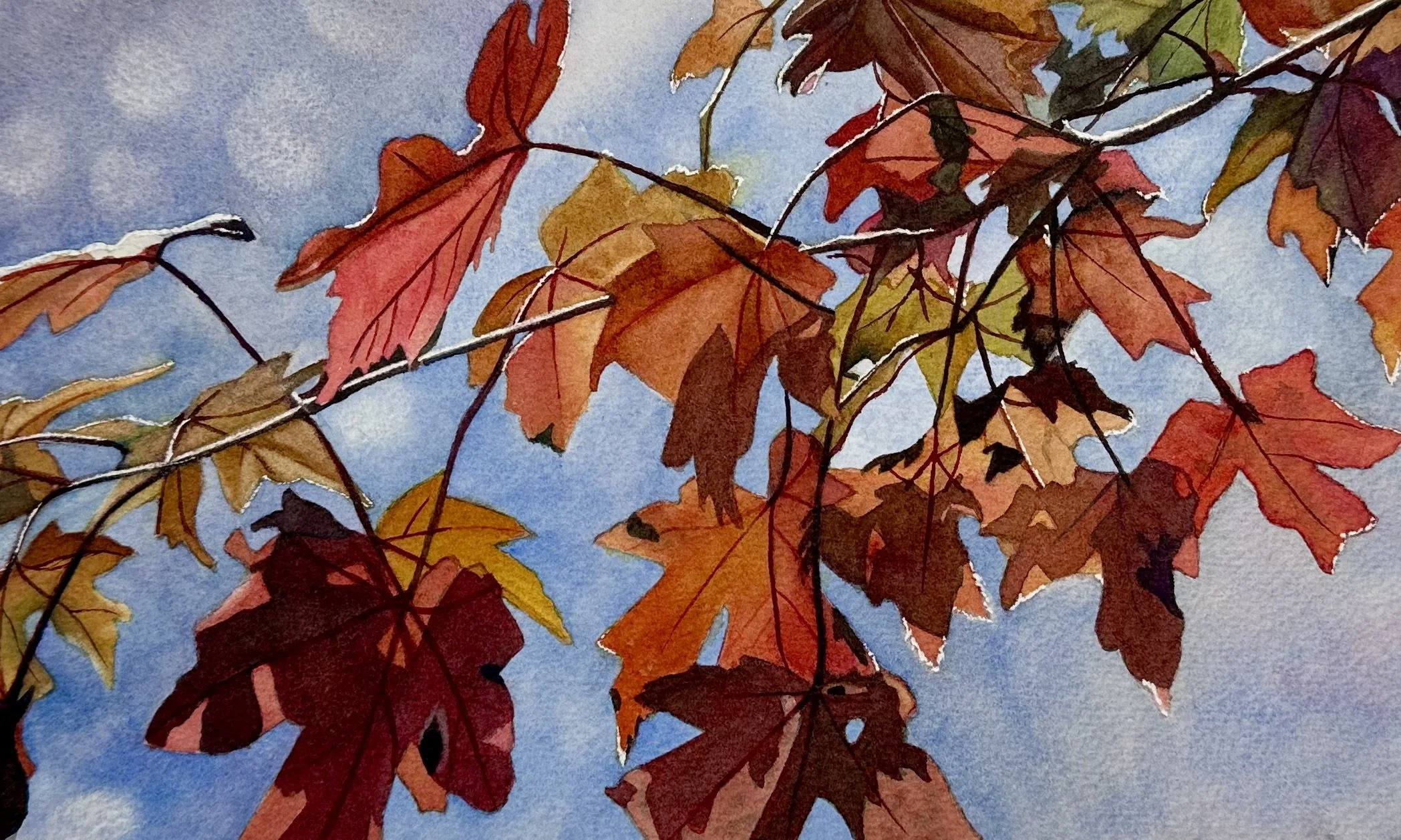 Autumn Glow