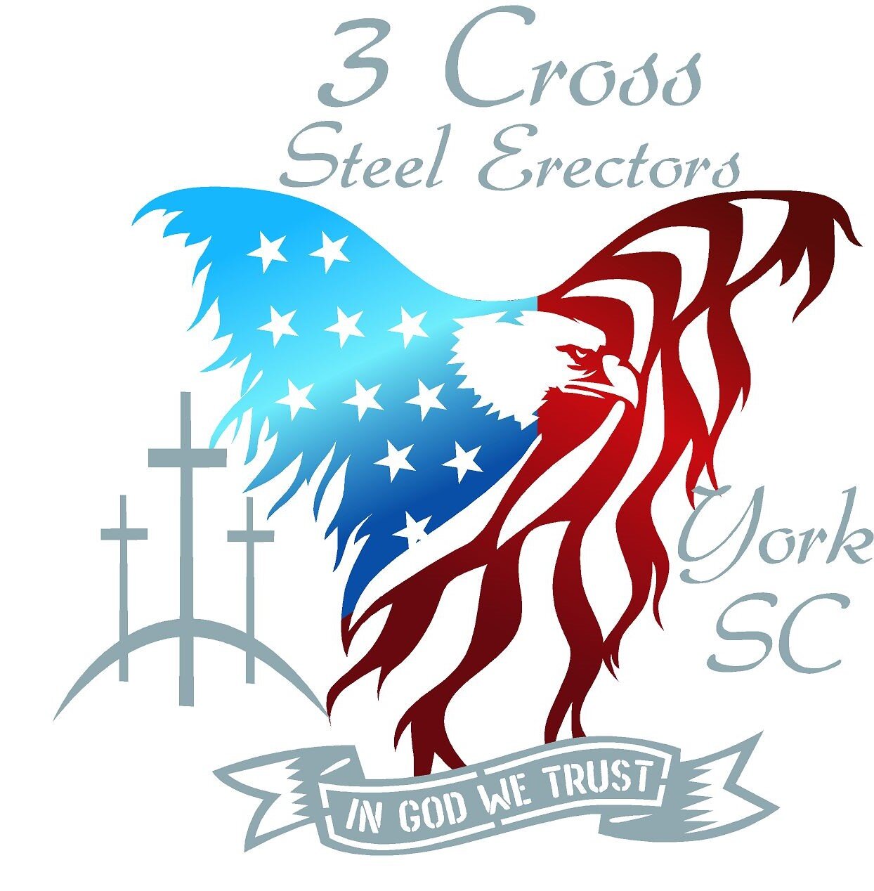3 Cross Crane Services -- Steel Erectors Since 2007 - Crane Rentals