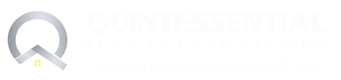 Quintessential Real Estate Firm