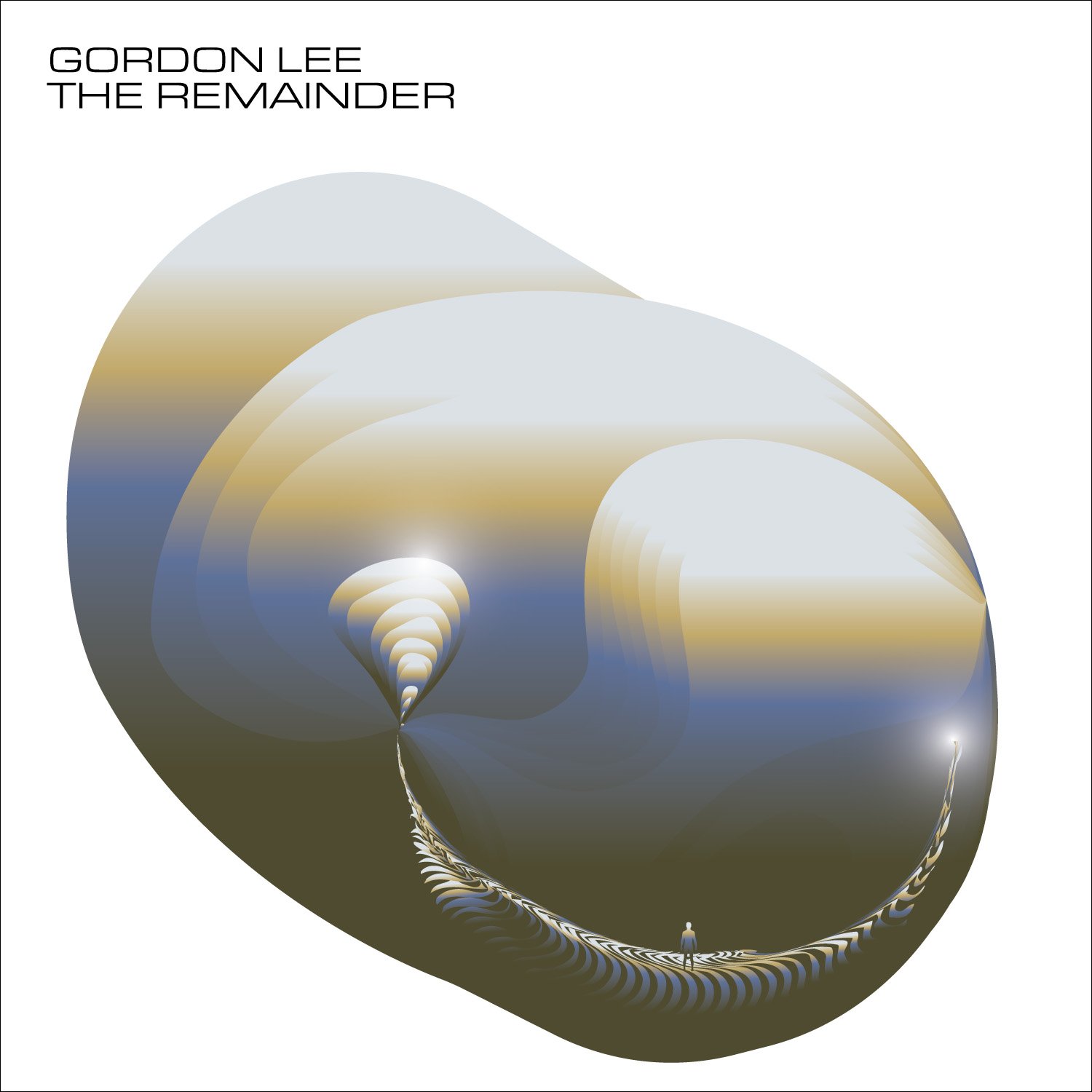 Gordon Lee - The Remainder cover final with rule.jpg