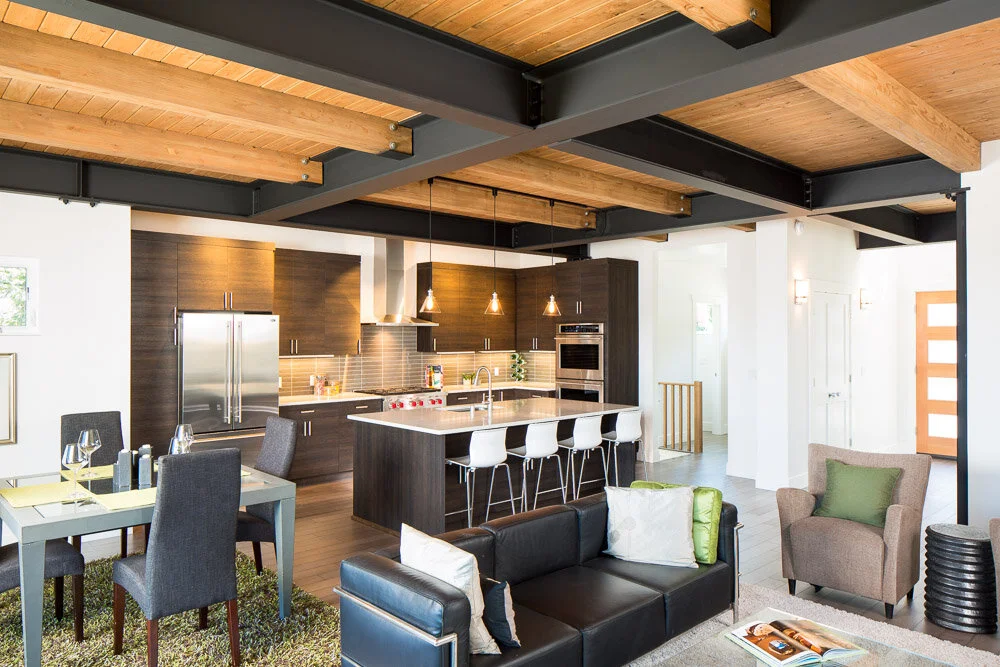 Lands End — ecco design