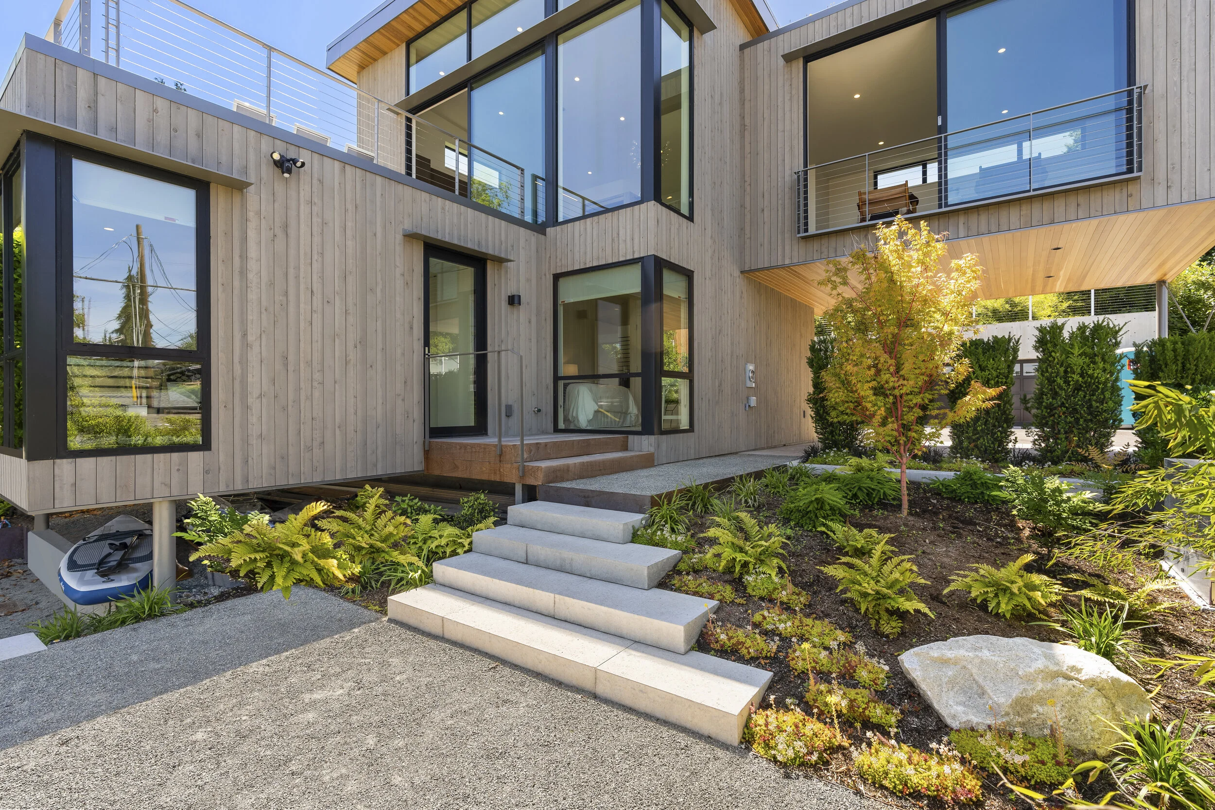 Portage Bay (Copy)