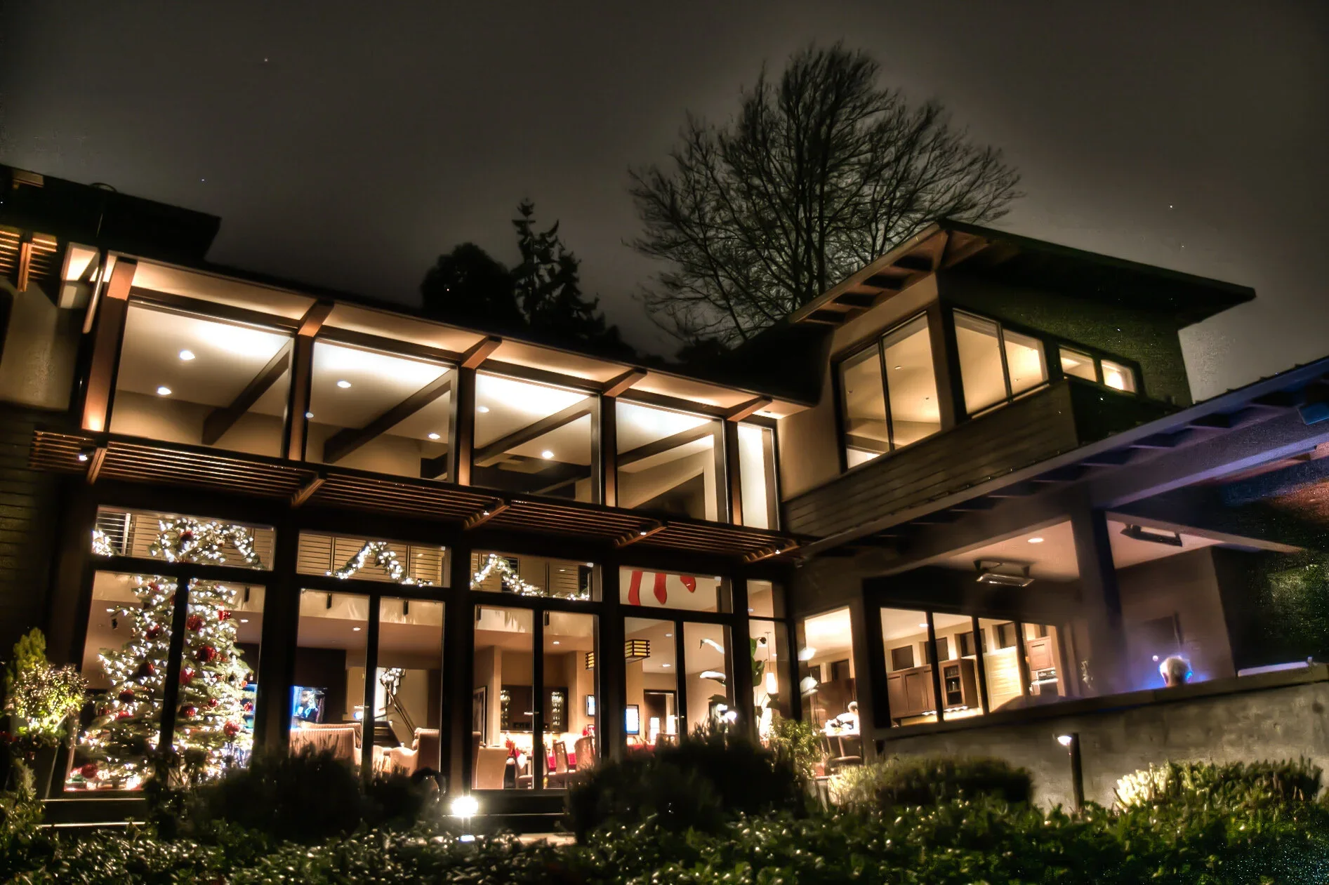 With our experience we know how to navigate complex projects.