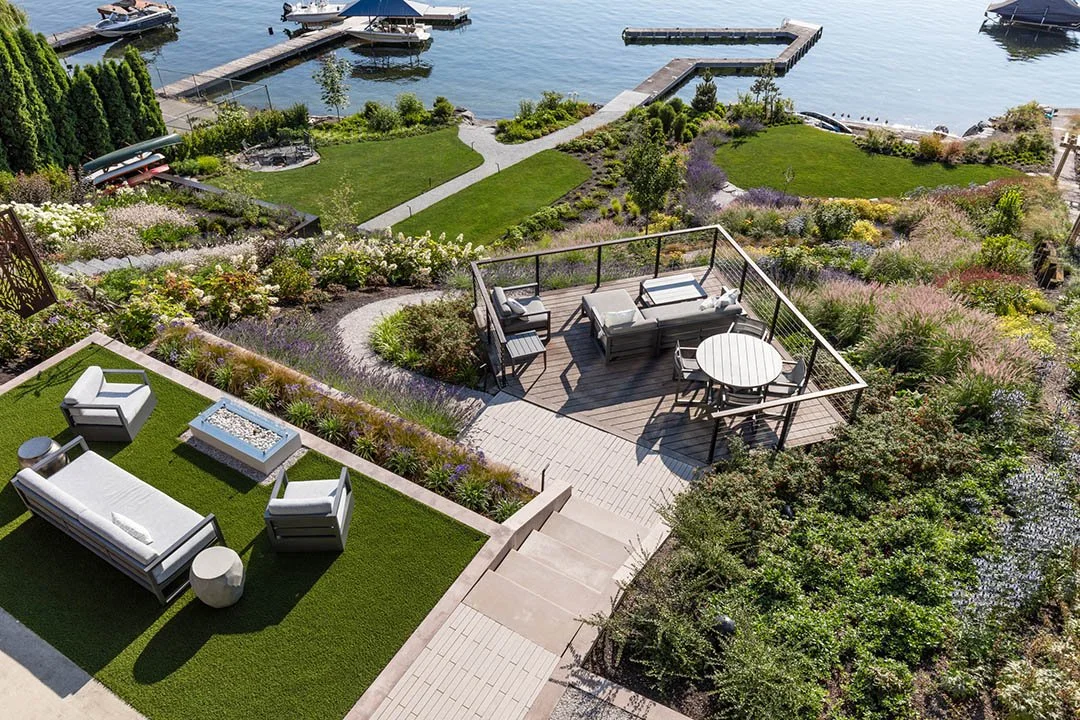 Shoreline Restoration Through Thoughtful Design and Permitting