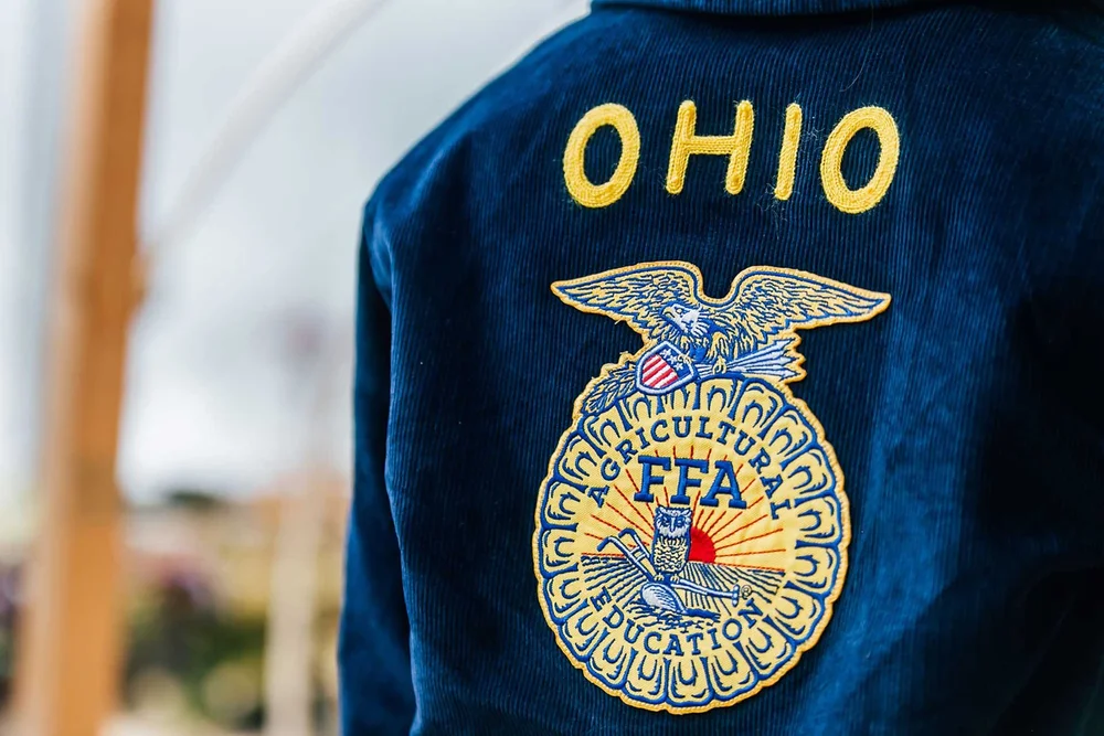 FFA Facts — Anna FFA Chapter