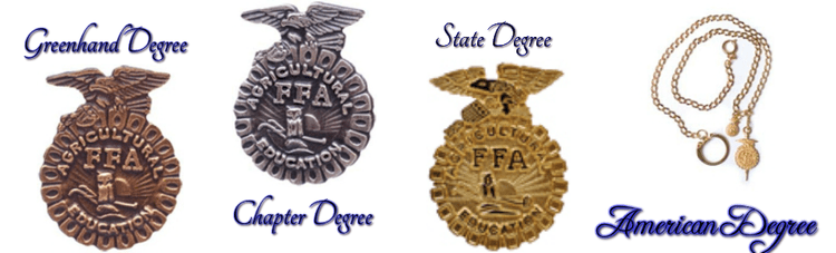 FFA Facts — Anna FFA Chapter