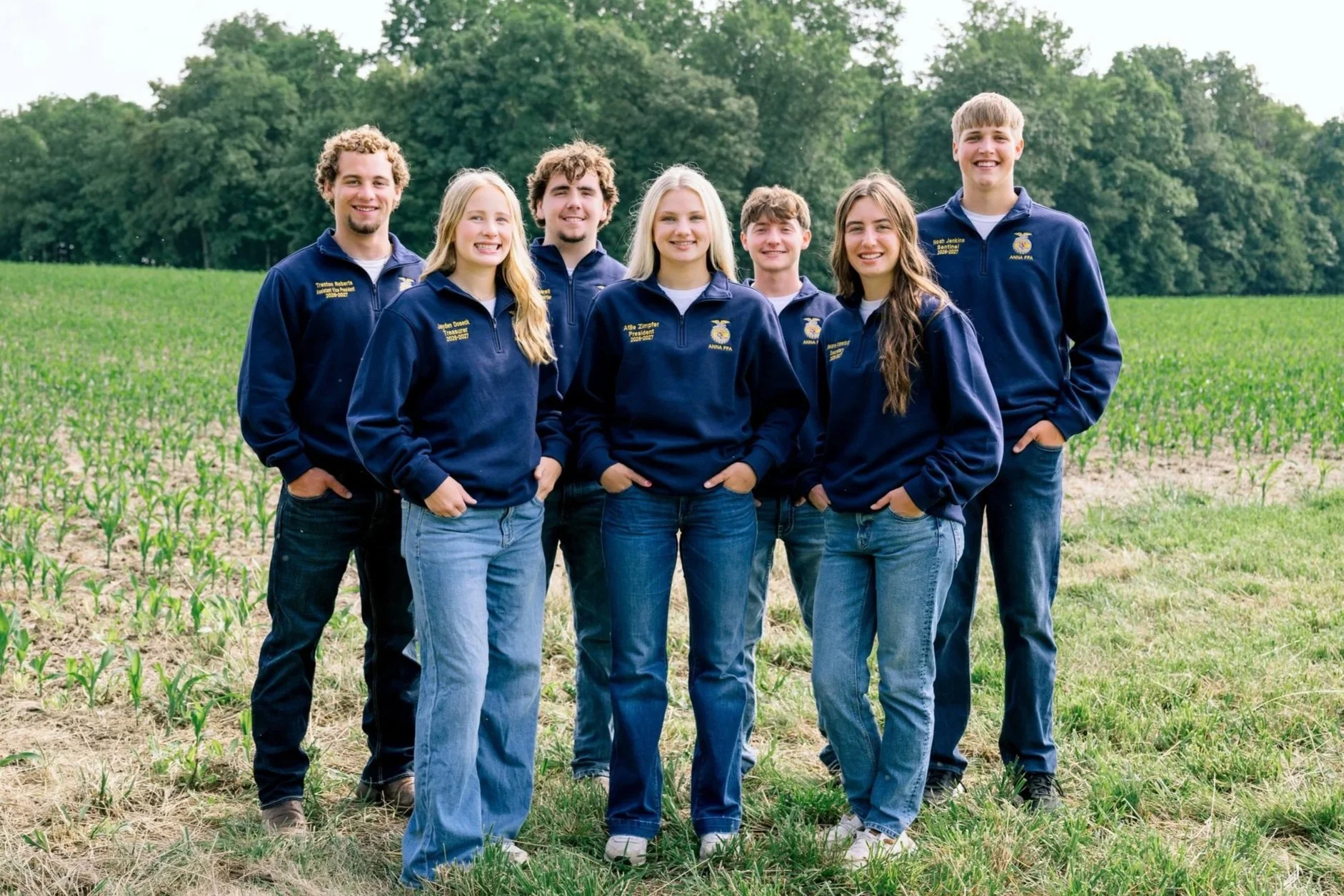 Anna FFA Chapter