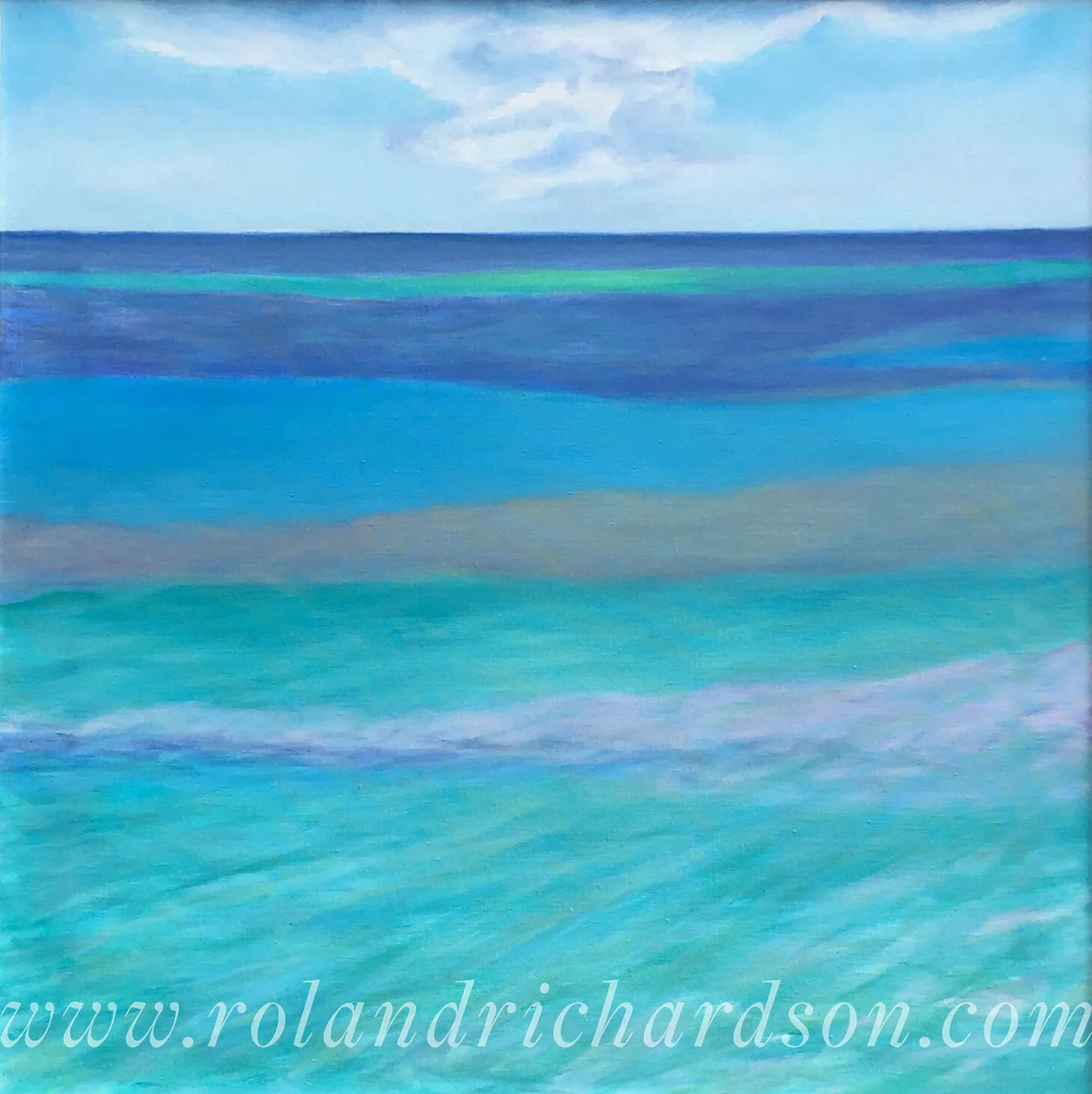 A Tribute to Turquoise