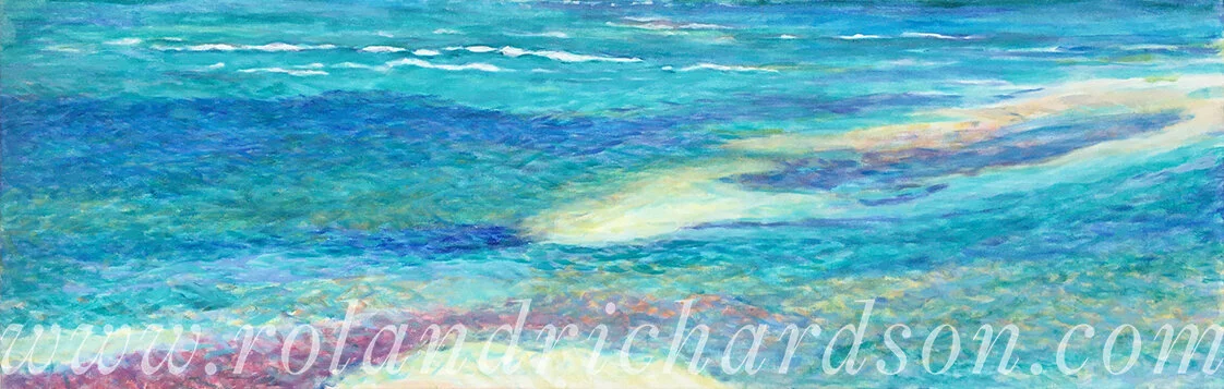 Seaside, French Cul de Sac #1