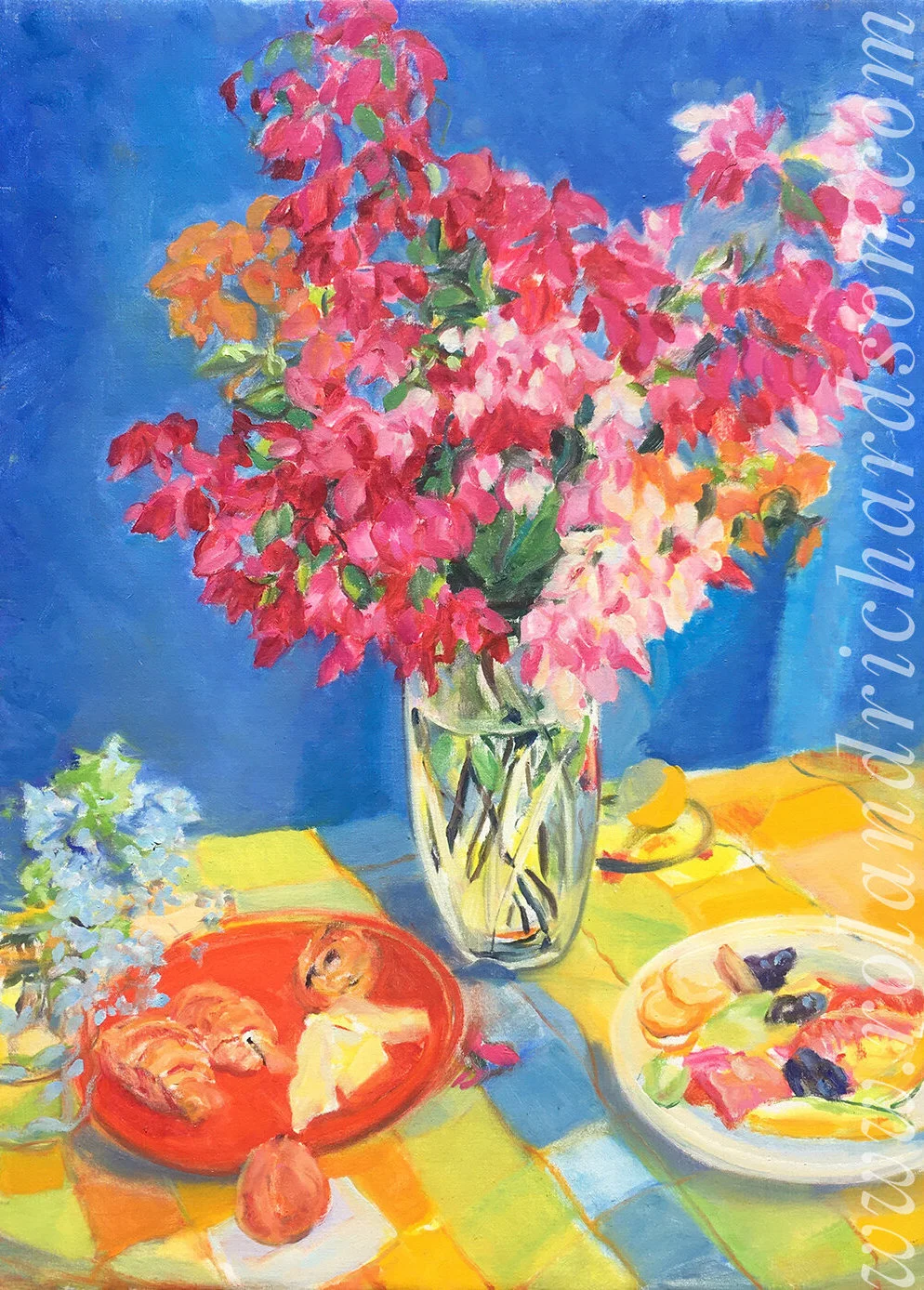 Dead or Alive! Les Natures Mortes