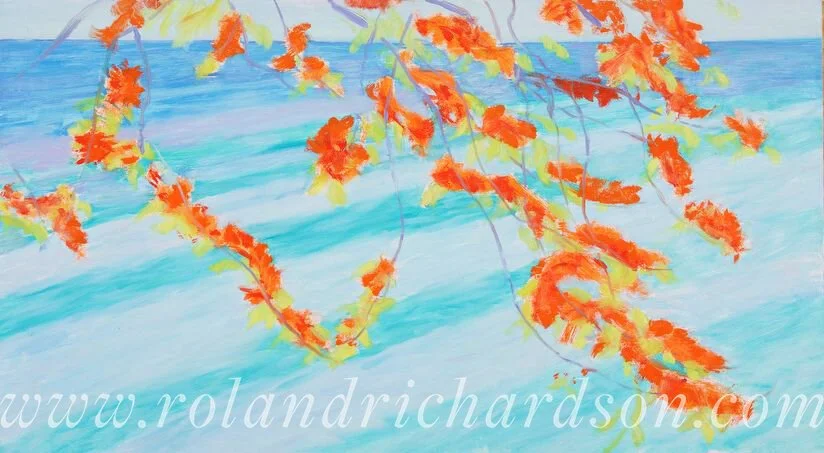 Flamboyant+Branch+with+Wave+Patterns%2C+Baie+Longuewm.JPG