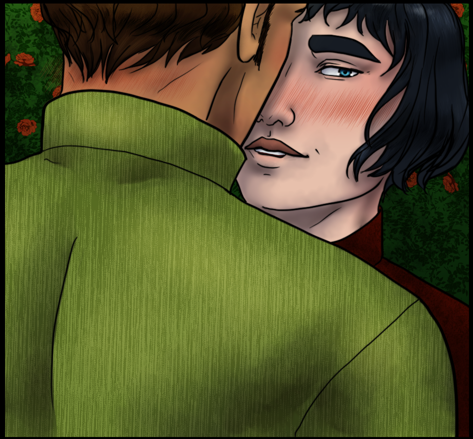 Act I, Scene VII: Dawn, Again (Part 2)(Act 1 Finale)