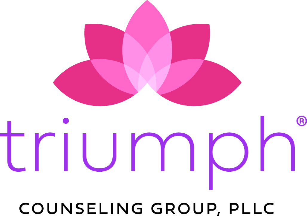 Triumph Counseling Group, PLLC ®
