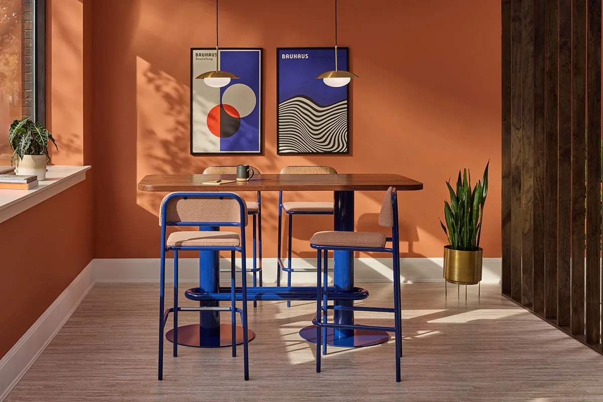 Grand Rapids Chair Company Nora 