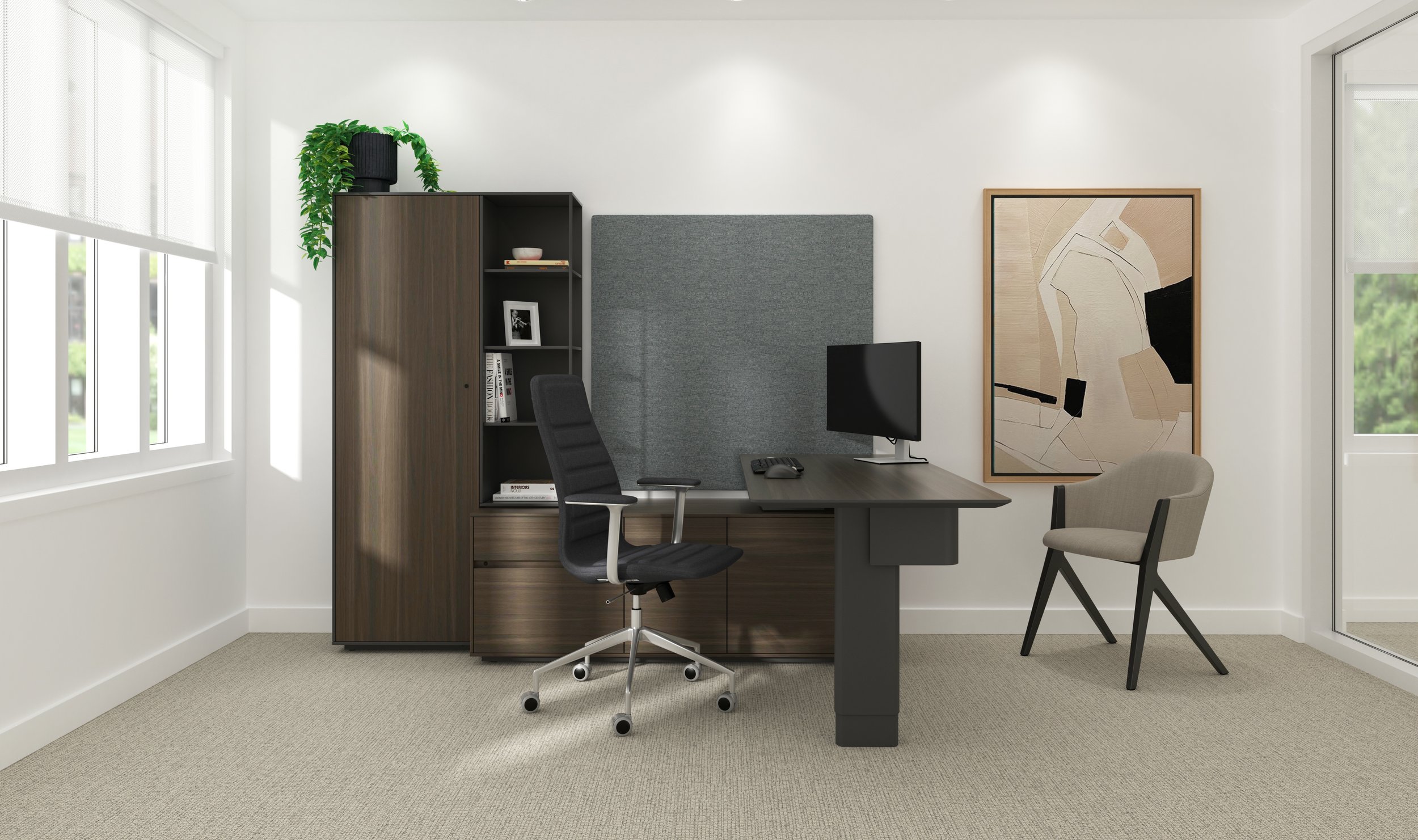 Watson Tia Office