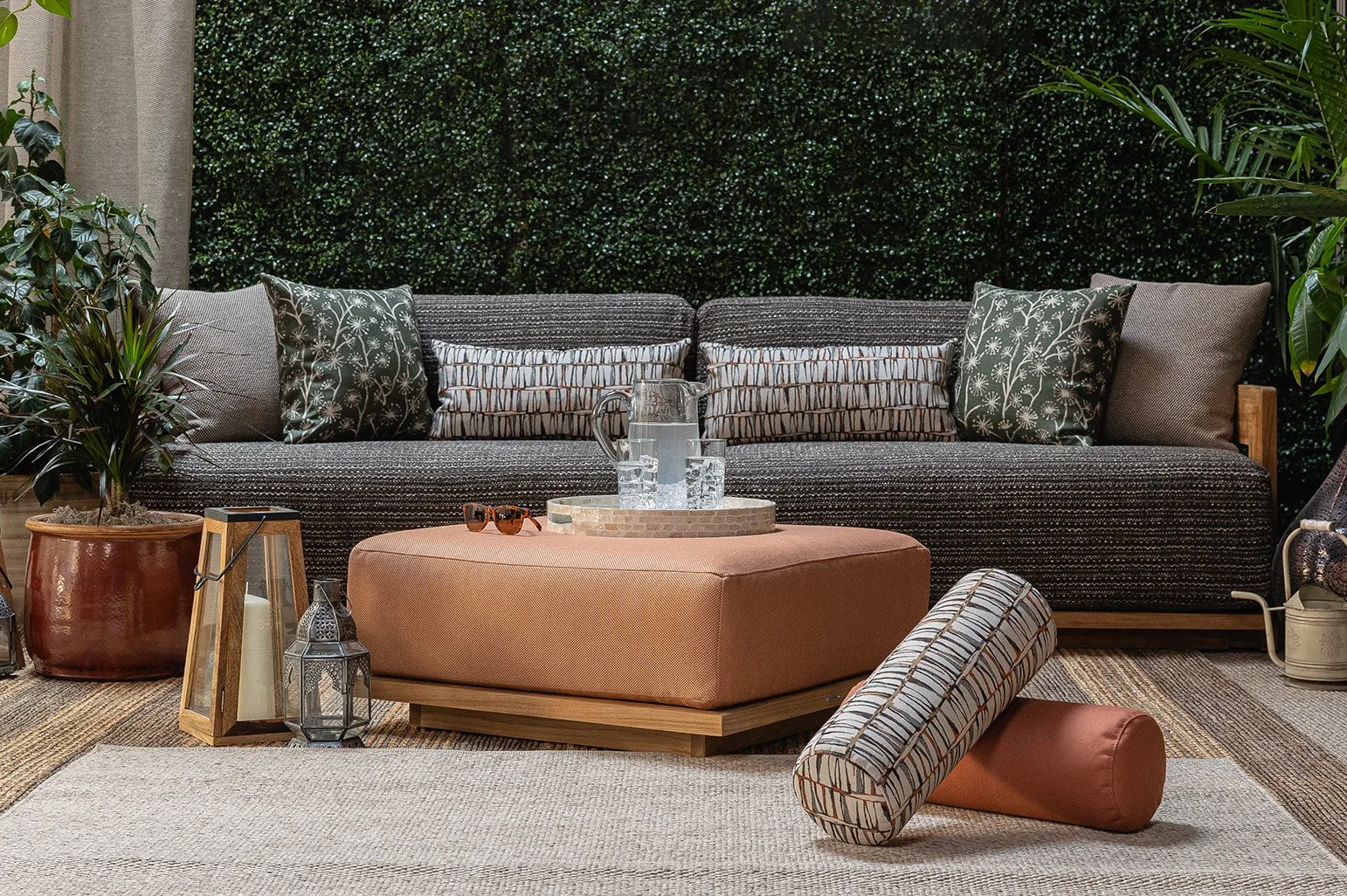 Brentano Nook