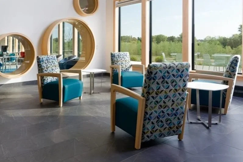 Integra Seating 