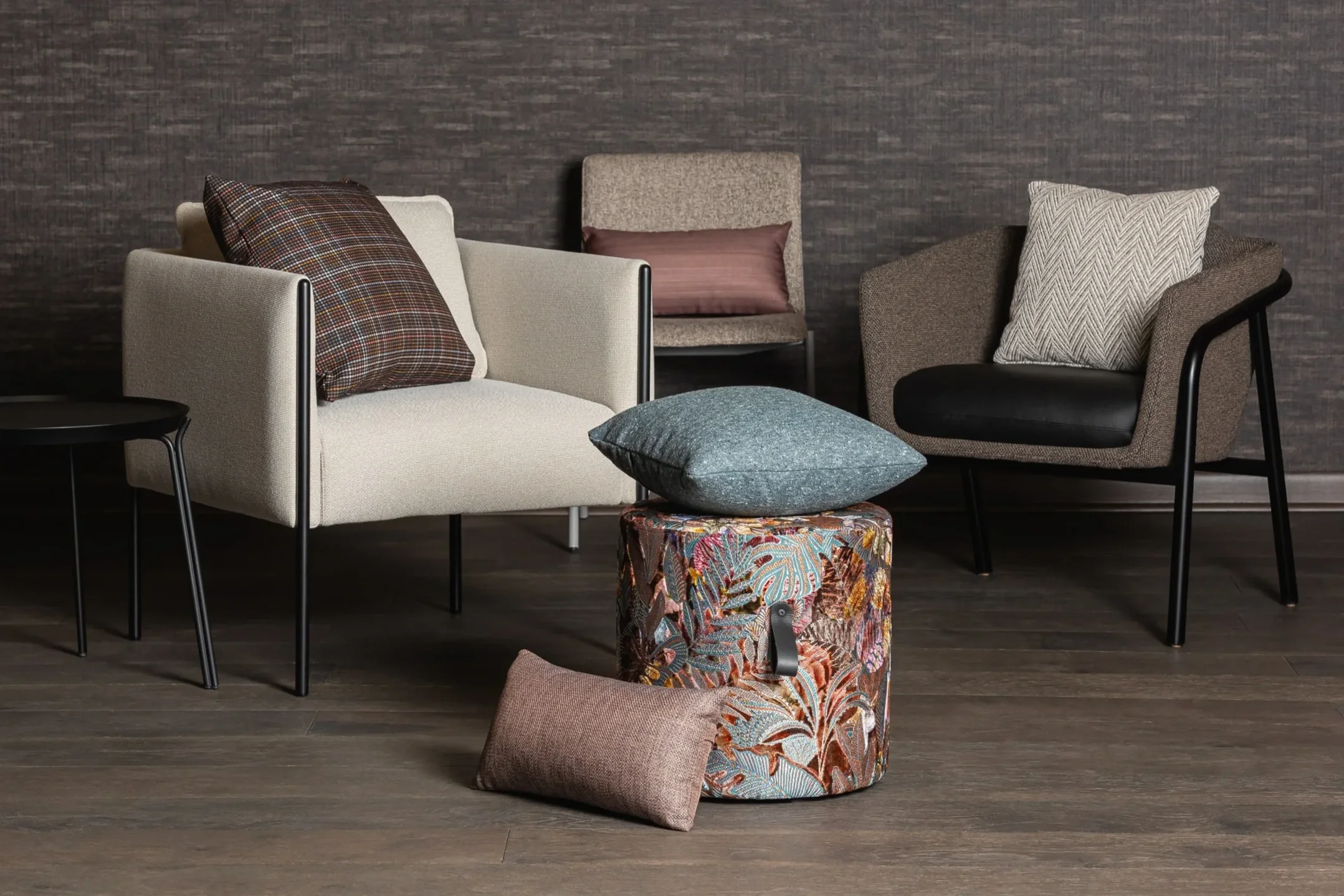 Brentano Fabrics Storyteller